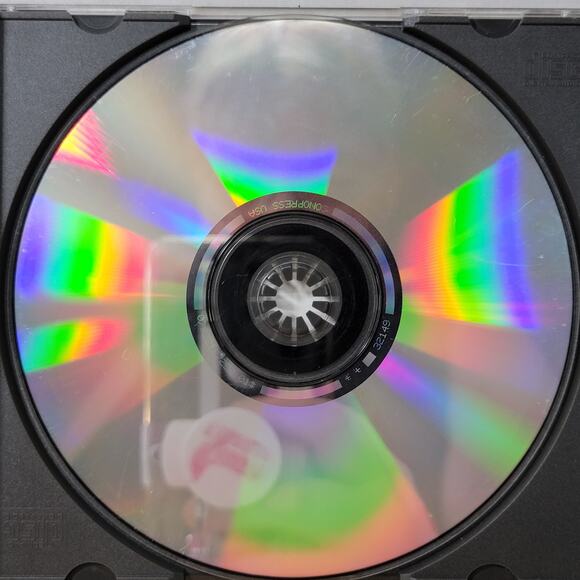 CD Sarah McLachlan - Fumbling Towards Ecstasy - Picture 3 of 5